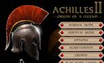 เกมอคิลลิส Achilles